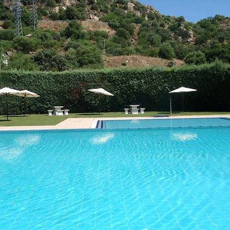 Aldeaduero Hotel Rural Salto de Saucelle Dış mekan fotoğraf