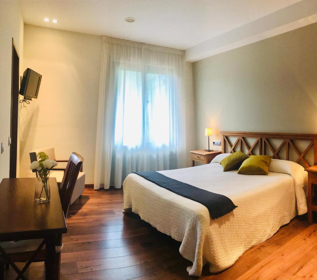 Aldeaduero Hotel Rural Salto de Saucelle Dış mekan fotoğraf