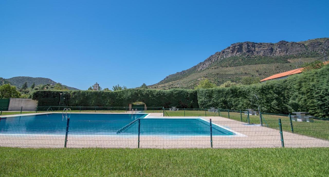 Aldeaduero Hotel Rural Salto de Saucelle Dış mekan fotoğraf