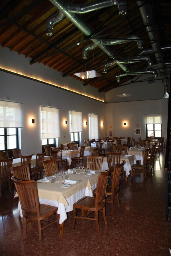 Aldeaduero Hotel Rural Salto de Saucelle Dış mekan fotoğraf