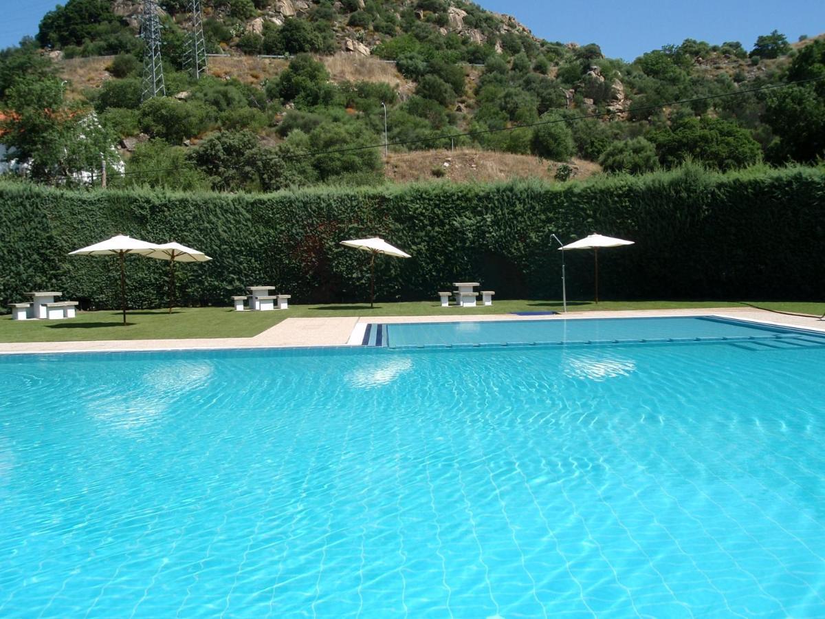 Aldeaduero Hotel Rural Salto de Saucelle Dış mekan fotoğraf