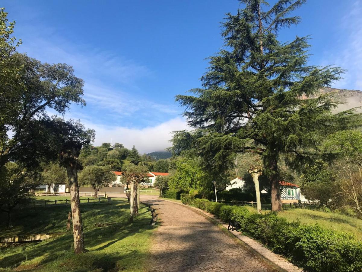 Aldeaduero Hotel Rural Salto de Saucelle Dış mekan fotoğraf