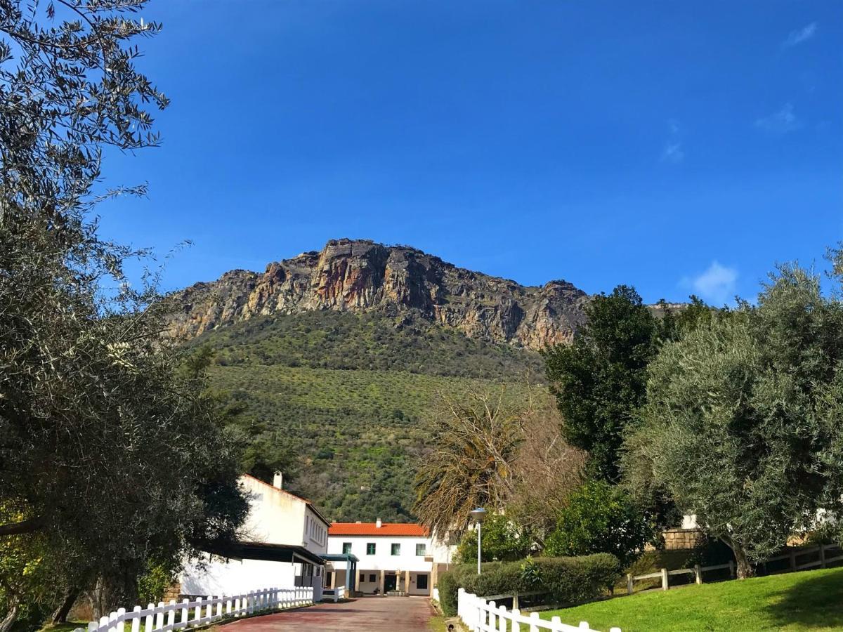 Aldeaduero Hotel Rural Salto de Saucelle Dış mekan fotoğraf