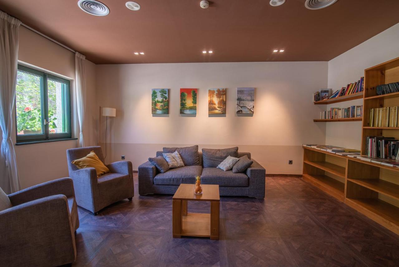 Aldeaduero Hotel Rural Salto de Saucelle Dış mekan fotoğraf