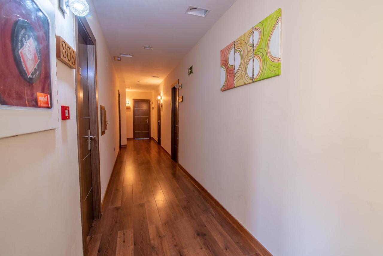 Aldeaduero Hotel Rural Salto de Saucelle Dış mekan fotoğraf
