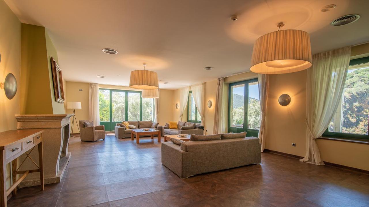 Aldeaduero Hotel Rural Salto de Saucelle Dış mekan fotoğraf