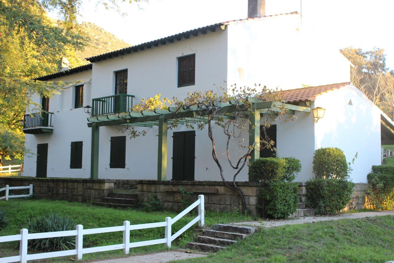 Aldeaduero Hotel Rural Salto de Saucelle Dış mekan fotoğraf