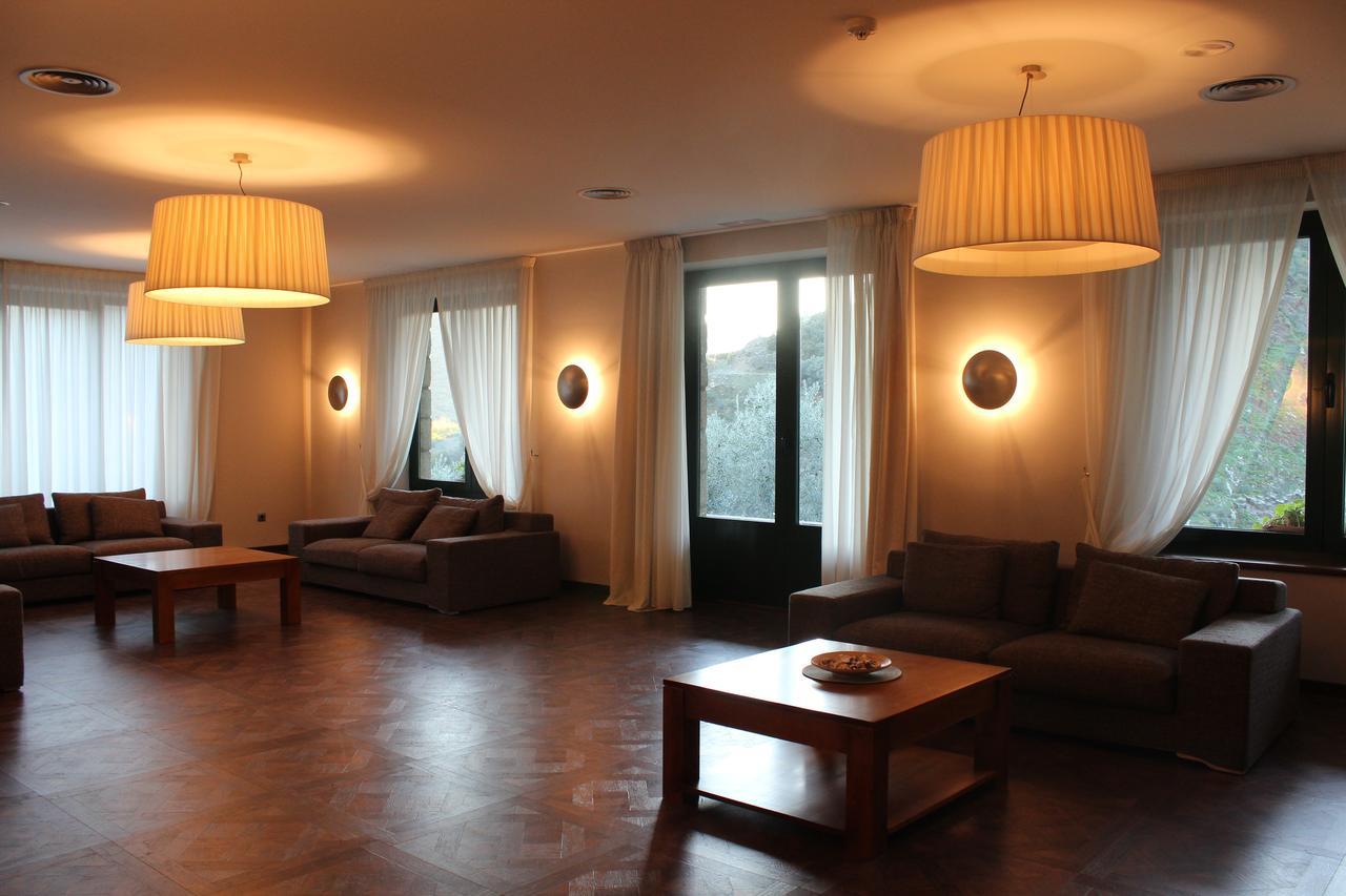 Aldeaduero Hotel Rural Salto de Saucelle Dış mekan fotoğraf