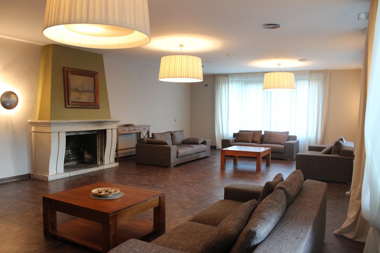Aldeaduero Hotel Rural Salto de Saucelle Dış mekan fotoğraf