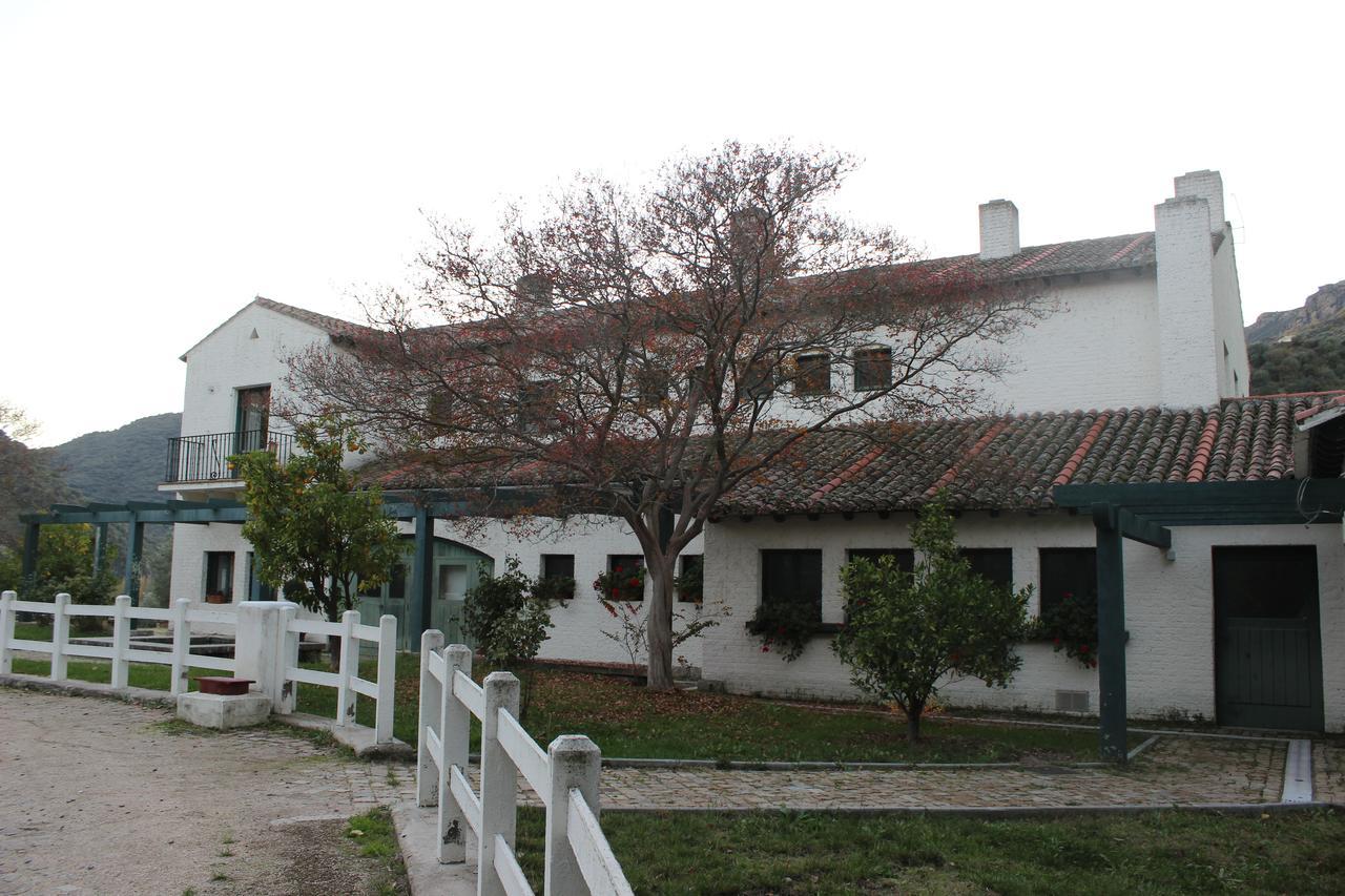 Aldeaduero Hotel Rural Salto de Saucelle Dış mekan fotoğraf