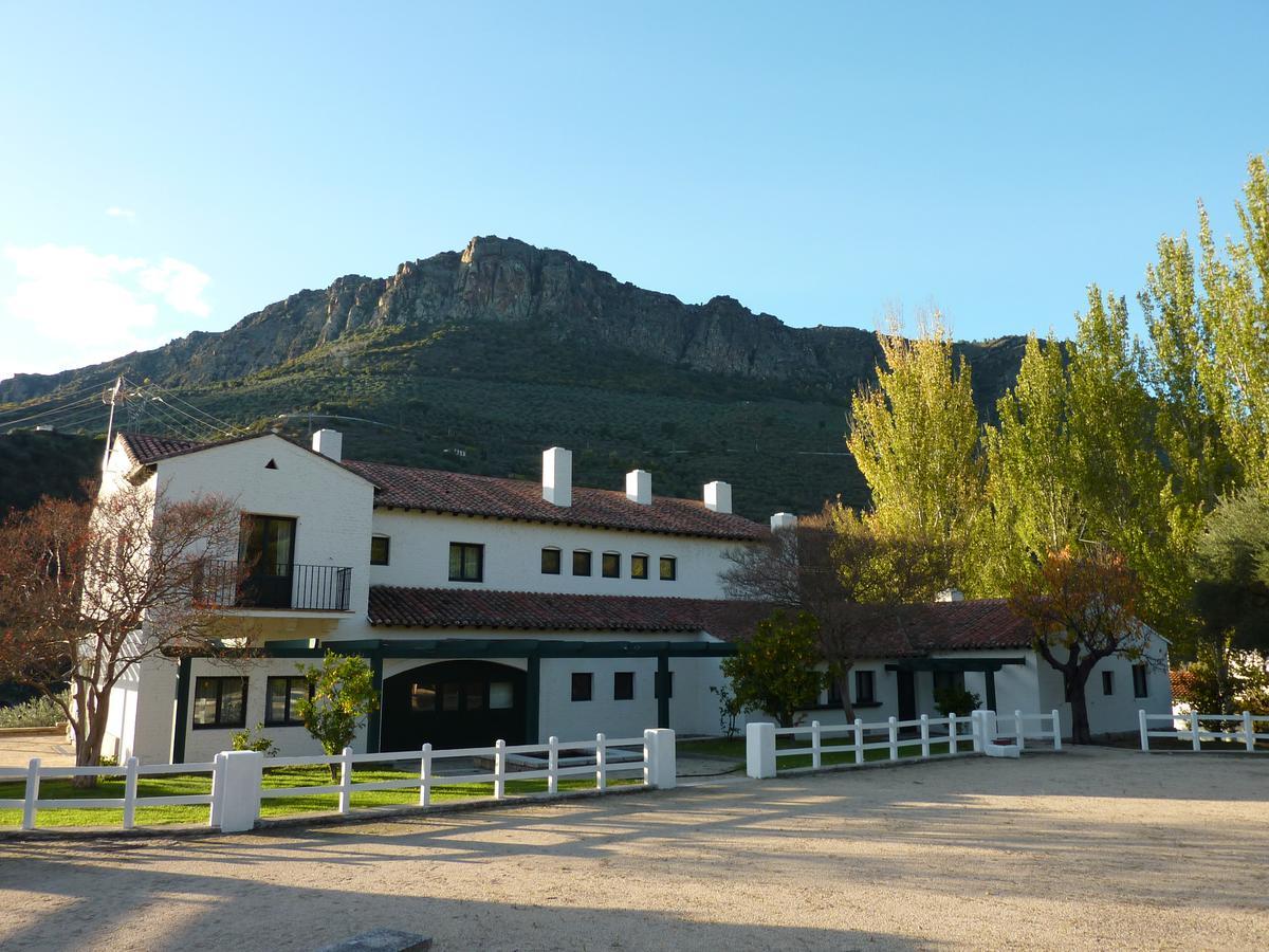 Aldeaduero Hotel Rural Salto de Saucelle Dış mekan fotoğraf