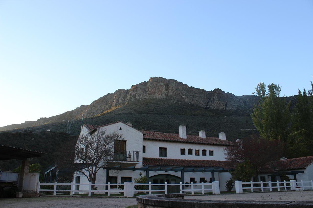 Aldeaduero Hotel Rural Salto de Saucelle Dış mekan fotoğraf