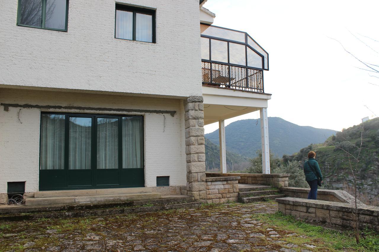 Aldeaduero Hotel Rural Salto de Saucelle Dış mekan fotoğraf