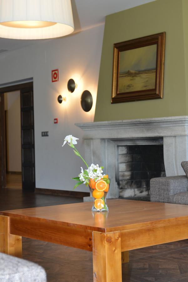 Aldeaduero Hotel Rural Salto de Saucelle Dış mekan fotoğraf