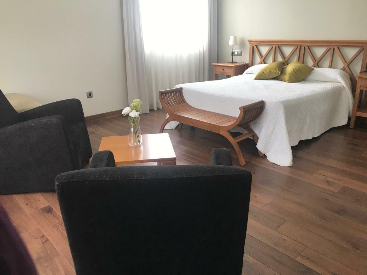 Aldeaduero Hotel Rural Salto de Saucelle Dış mekan fotoğraf