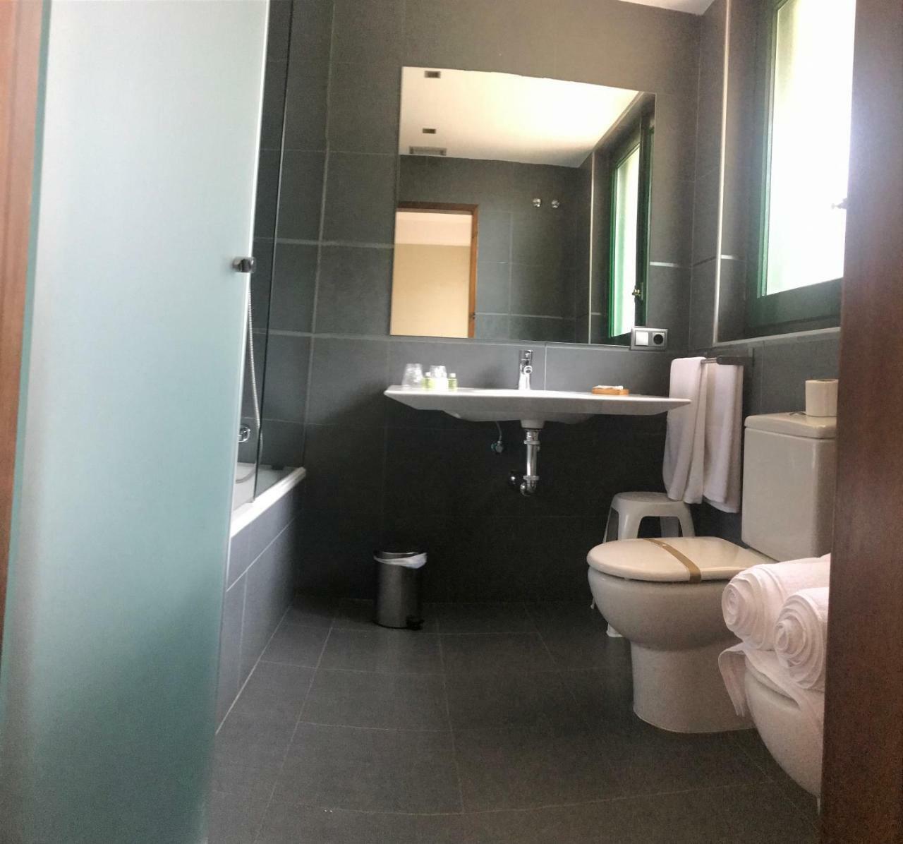 Aldeaduero Hotel Rural Salto de Saucelle Dış mekan fotoğraf