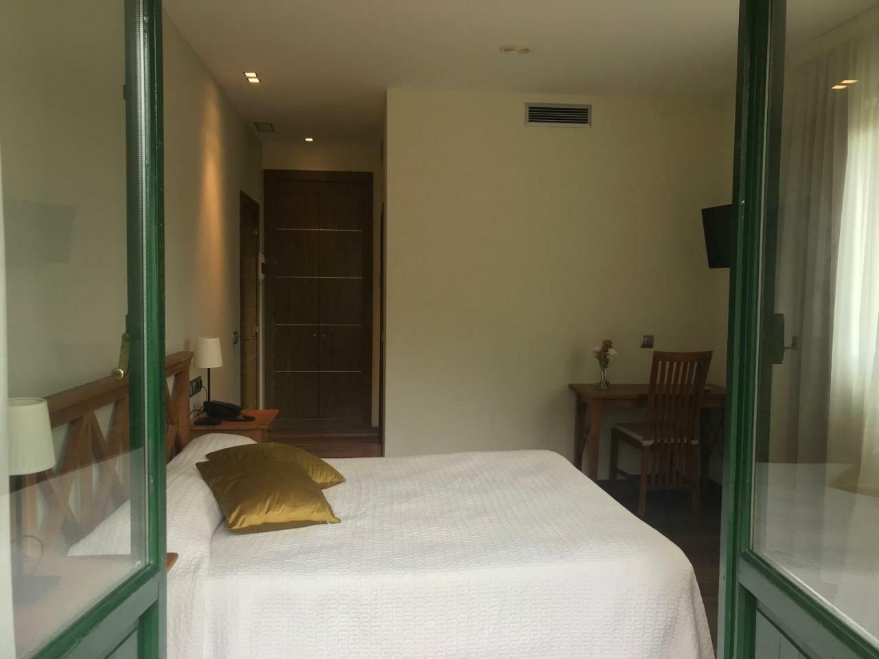 Aldeaduero Hotel Rural Salto de Saucelle Dış mekan fotoğraf
