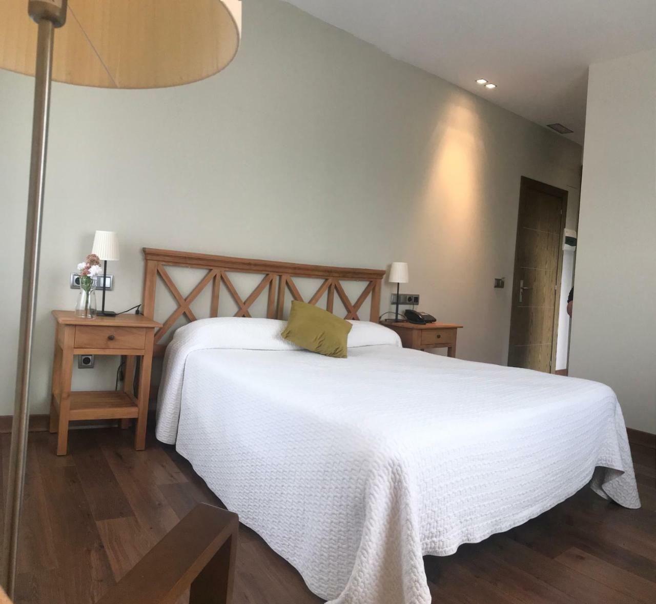 Aldeaduero Hotel Rural Salto de Saucelle Dış mekan fotoğraf