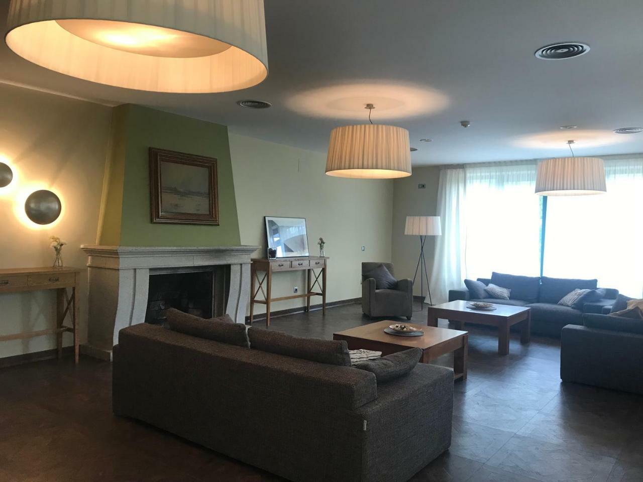 Aldeaduero Hotel Rural Salto de Saucelle Dış mekan fotoğraf