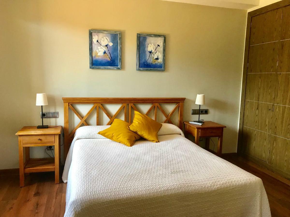 Aldeaduero Hotel Rural Salto de Saucelle Dış mekan fotoğraf