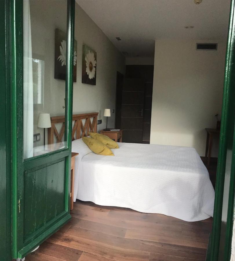 Aldeaduero Hotel Rural Salto de Saucelle Dış mekan fotoğraf