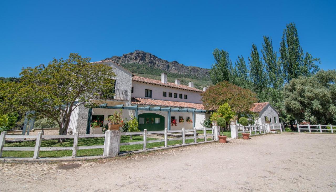 Aldeaduero Hotel Rural Salto de Saucelle Dış mekan fotoğraf