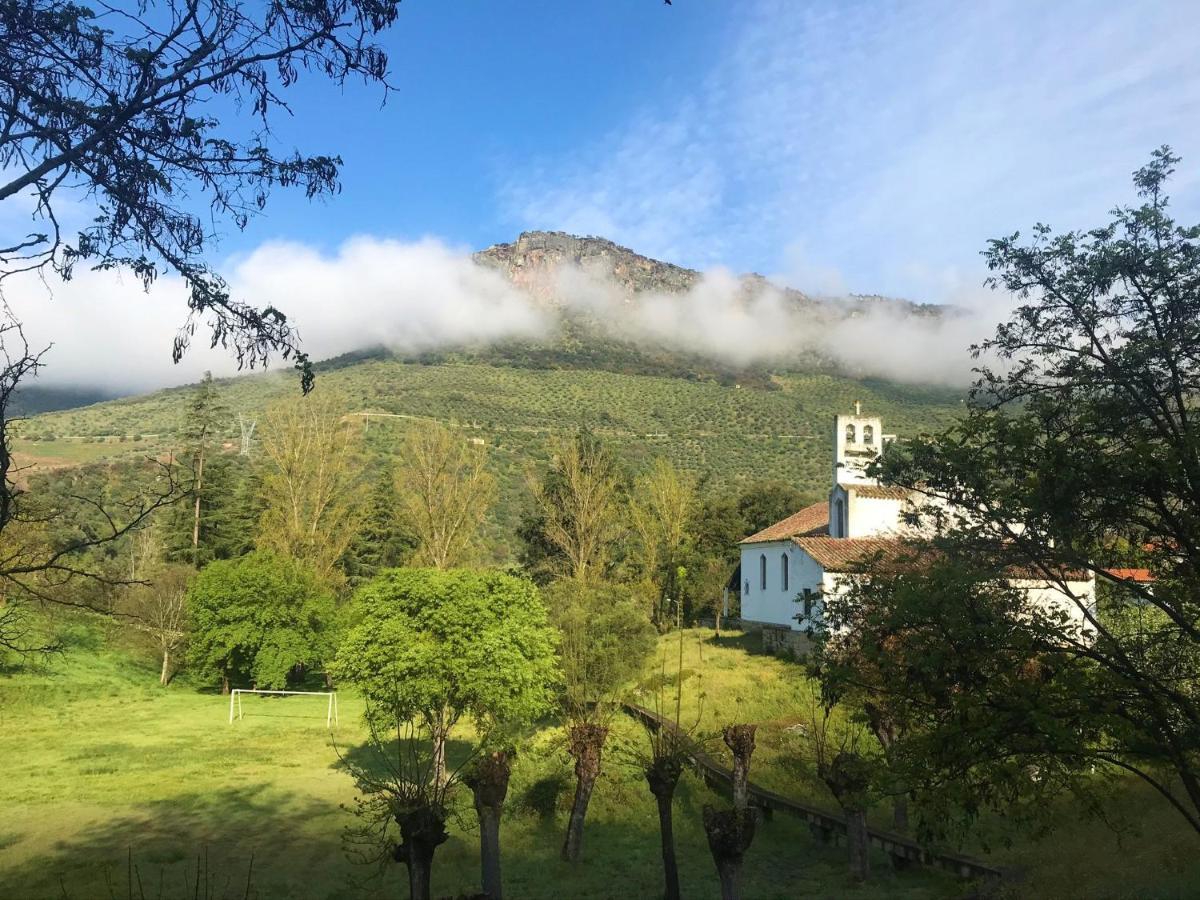 Aldeaduero Hotel Rural Salto de Saucelle Dış mekan fotoğraf
